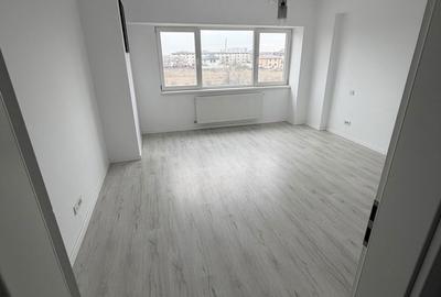 Garsonieră decomandată în Central - 2