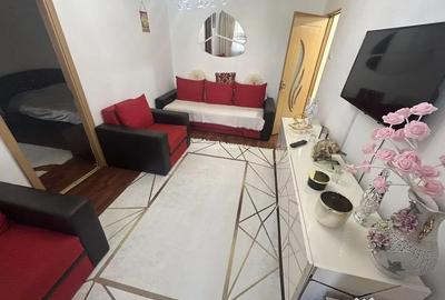 Apartament cu 3 camere nedecomandat, mobilat în Tomis Nord - 1