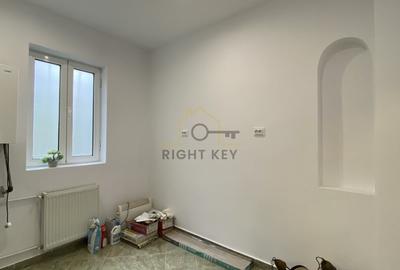 Oportunitate! Ap 2 cam in vila interbelica, renovat! - 9