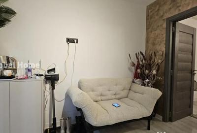 Apartament cu 2 camere semidecomandat, mobilat în Tunari - 8