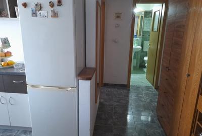 Apartament 2 camere de vanzare  strada D-na Stanca  Fagaras jud. Brasov - 3