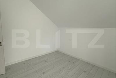 Casa individuala de inchiriat, 5 camere, zona Moara - 14