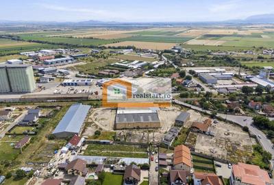 Spațiu comercial, de 5,600 mp, în Nord-Est - 7