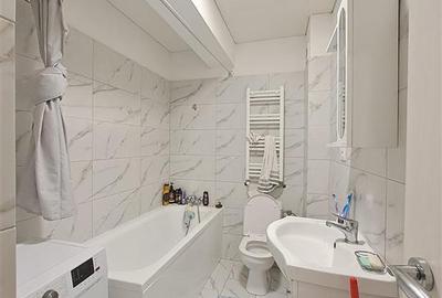 Apartament cu 2 camere decomandat în Vișani - 7