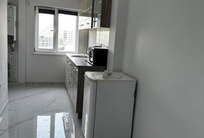 Apartament cu 2 camere în Gării - 7