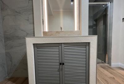 Apartament cu 2 camere semidecomandat în Calea Victoriei - 9