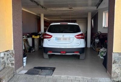 Casă de vânzare, teren 1040 mp - 4