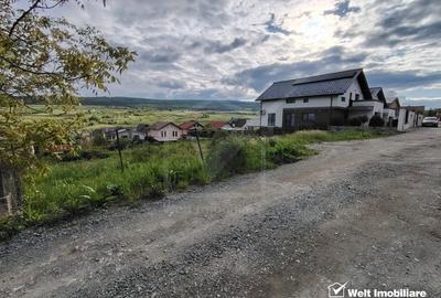 Teren Construcții intravilan de 616 mp, în Iris - 2