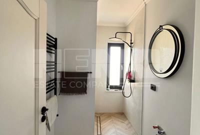 Casă cu 4 camere cu Teren 400 Mp în Șcheia - 7