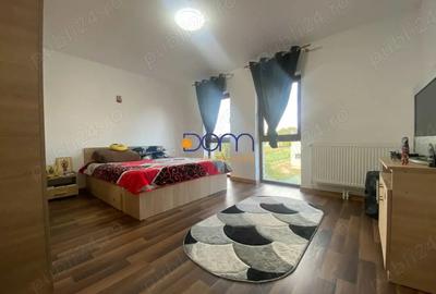 Casă cu Teren 500 Mp în Central - 7