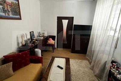 Casă cu 2 camere cu Teren 75 Mp în Central