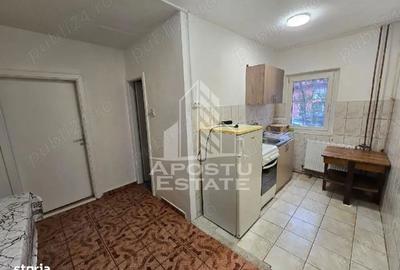 Garsonieră, mobilată în Șagului - 3