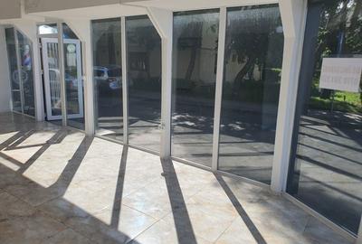 Spațiu comercial, de 46 mp, în Central - 2