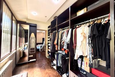 Vila de vanzare in cartierul Primaverii ideala pentru investitie - 17