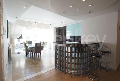 Vilă mobilata cu 6 camere | piscina interioara incalzita | British School - 7