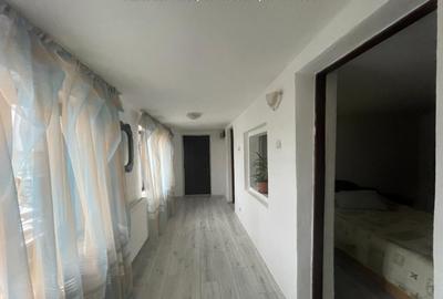 Casa P+M (6 Camere), Bumbesti Jiu - 15