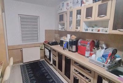 De vanzare apartament camere 3 - 2