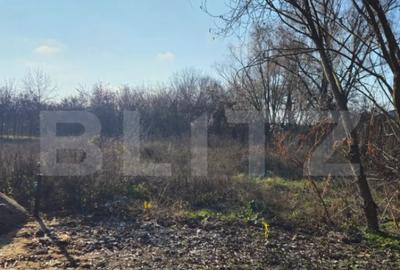 Teren de 738 mp, în Central - 1