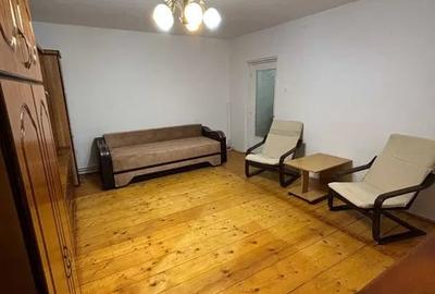 Apartament 2 camere decomandat situat la parterul unui bloc in zona Terezian - 3