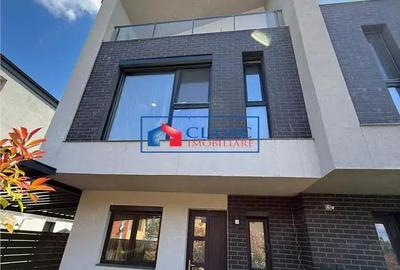 Vanzare casa duplex complet mobilat si utilat, cartier Gheorgheni Vanzare casa duplex complet mobilat si utilat, cartier Gheorgheni - 3