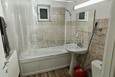 Apartament 2 camere decomandat - Nicolina - 440EUR - 8