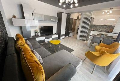 Apartament 2 camere - Mamaia Nord, bloc nou, Parcare - Minim 3 Luni - 1