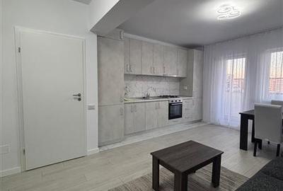 Apartament cu 2 camere semidecomandat, mobilat în Central - 3