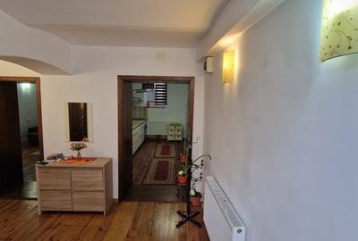 Locuință Boemă la Demisol, 2 Camere în Vilă -Comision 0% Chirias - 13