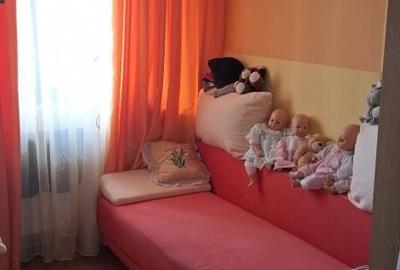 Apartament cu 3 camere semidecomandat în Ștefănești - 2