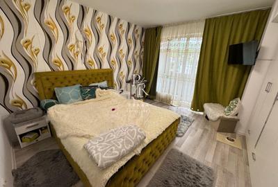 Apartament cu 2 camere semidecomandat, mobilat în Florești - 6