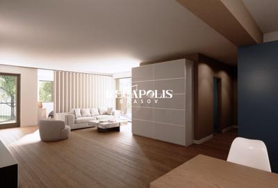Apartament cu 2 camere în Bunloc - 37