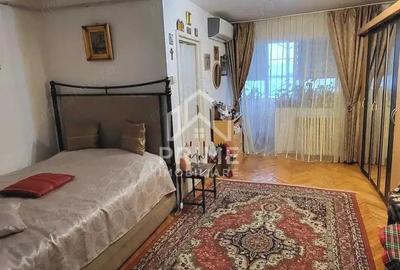 Garsoniera de vanzare | CETATE | 31 mp utili - 2
