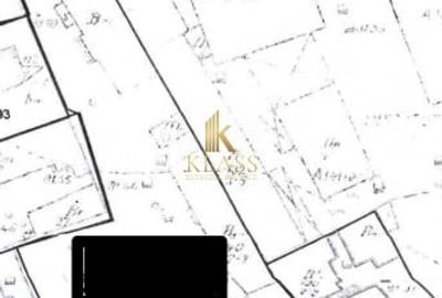 Teren de vanzare | Polona | Stefan cel Mare | Constructii Bloc | - 1