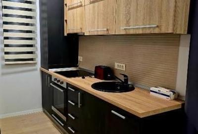 Apartament cu 2 camere decomandat în Herăstrău - 2
