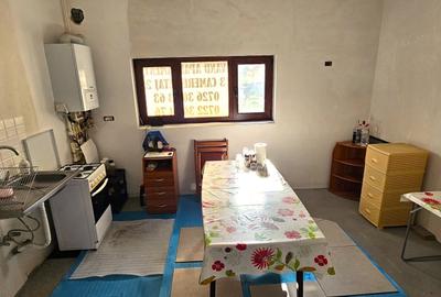 Apartament 3 camere intr o vila P+2E cu cate un apartament pe etaj - 17