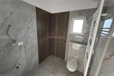 Casă cu 3 camere cu Canalizare în Vidra - 5