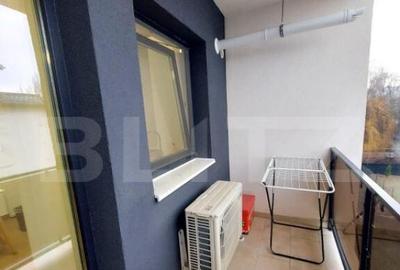 Apartament 2 camere, 57 mp, balcon, zona Sud - 1