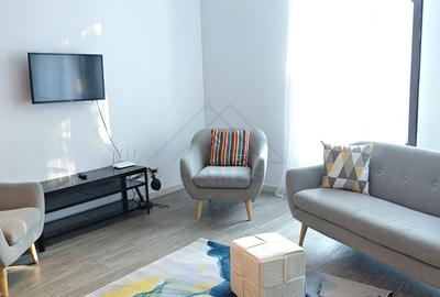 Apartament cu gradina, incalzire pardoseala. ZONA CONSULATELOR! - 23
