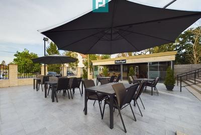 Investiție în industria ospitalității - Curtici - 22