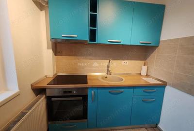 Apartament ( tip studio ) 13 Septembrie - P. Ispirescu - 20