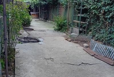 Casă individuală cu 4 camere cu Canalizare în 1 Mai - 4