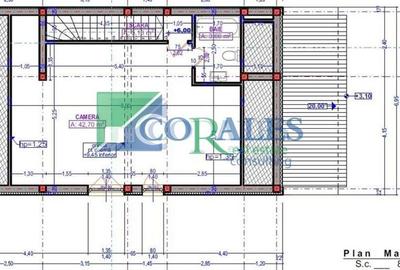 In Oras.Casa Noua.Zona Linistita.170 utili! - 8