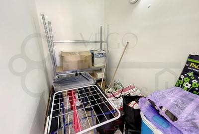 Apartament cu 1 camera in imobil tip casa, 42 mp, Calea Dorobantilor - 10