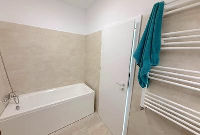 Apartament cu 3 camere decomandat în Metalurgiei - 8