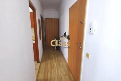 Apartament 1 camera | Etaj Intermediar | 35 mpu | Zona Sigma Zorilor - 7