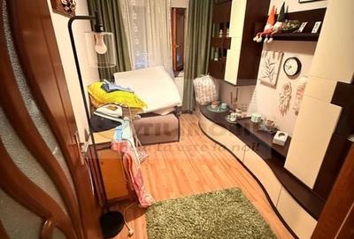 Apartament 3 camere, 65 mp, Alexandru cel Bun, et.1 - 125.000 EUR Apartament 3 camere, 65 mp, Alexandru cel Bun, et.1 - 125.000 EUR - 7