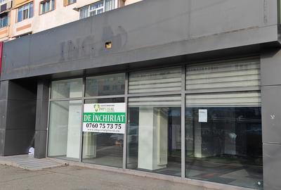Spațiu comercial, de 200 mp, în Prundu - 2