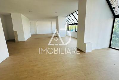 Spațiu comercial de închiriat – Locație Premium pe Strada Victoriei (Pietonal) - 2