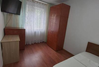 Apartament de  închiriere cu 2 camere, situat în zona Campus - 3
