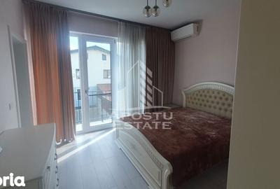 Casă cu 4 camere cu Teren 300 Mp în Moșnița Nouă - 9